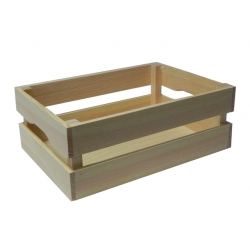 Skrzynka dekoracyjna 33x22